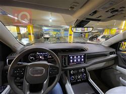 GMC Yukon